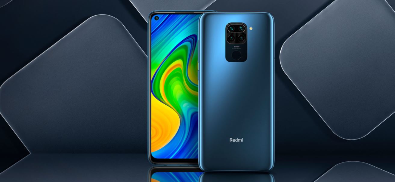 Redmi Note 10 Series