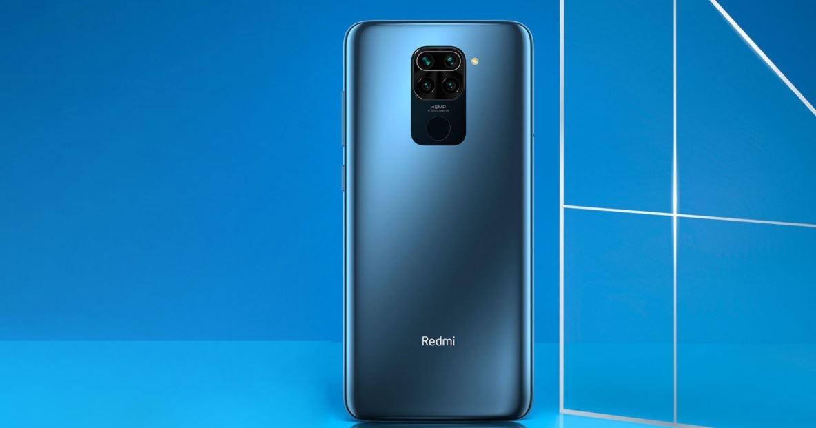 Redmi Note 10 Series