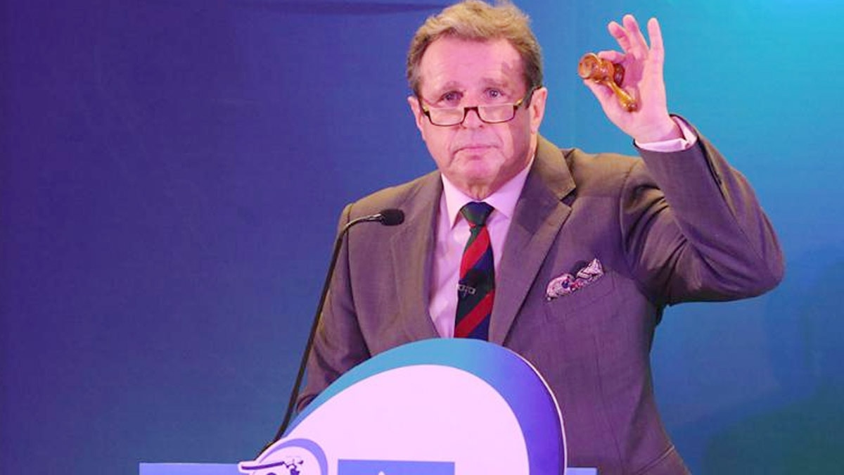 All You Need to Know about IPL Auction 2021 