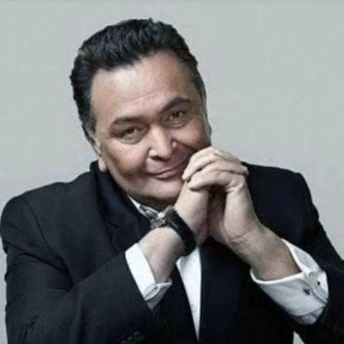 ऋषि कपूर