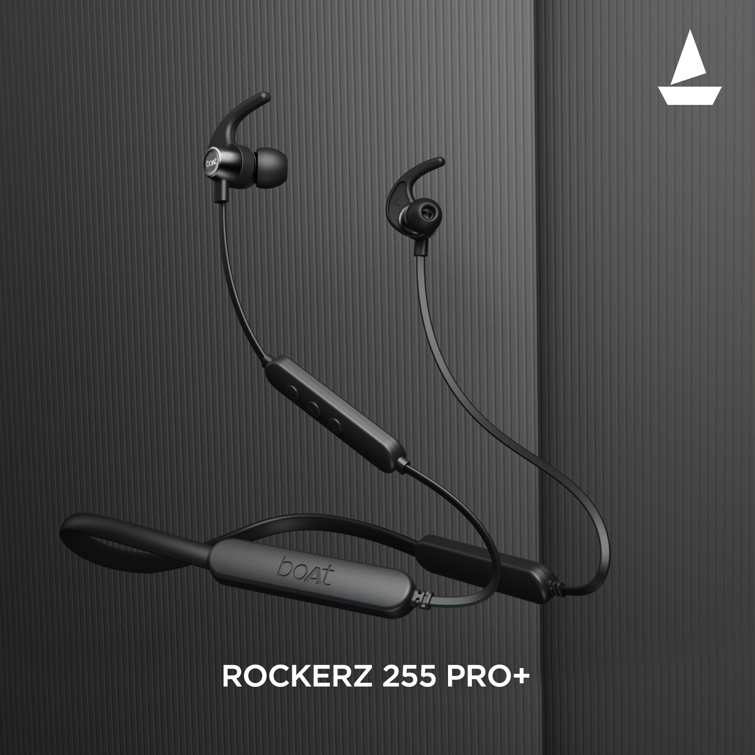 boAt Rockerz 255 Pro+