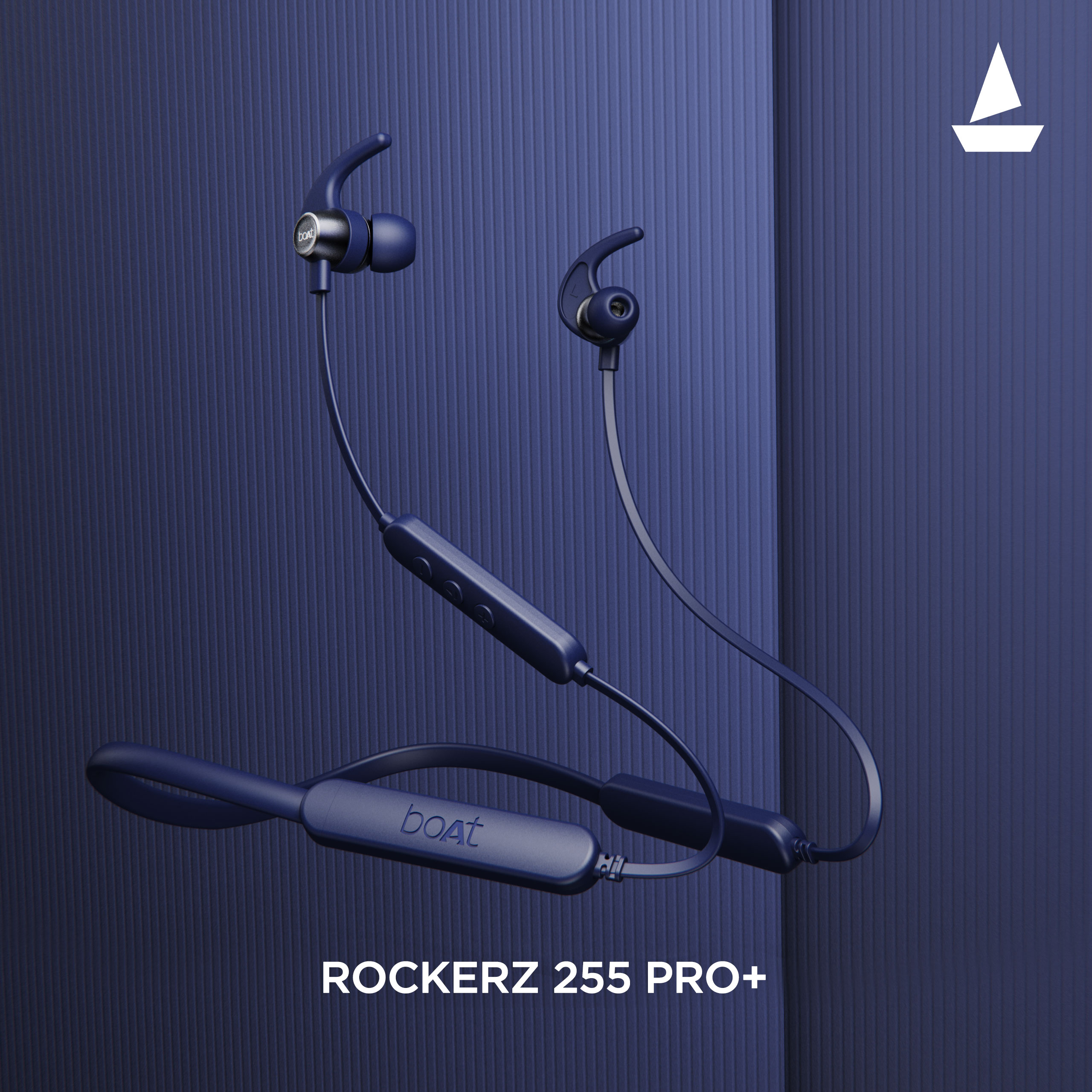 boAt Rockerz 255 Pro+