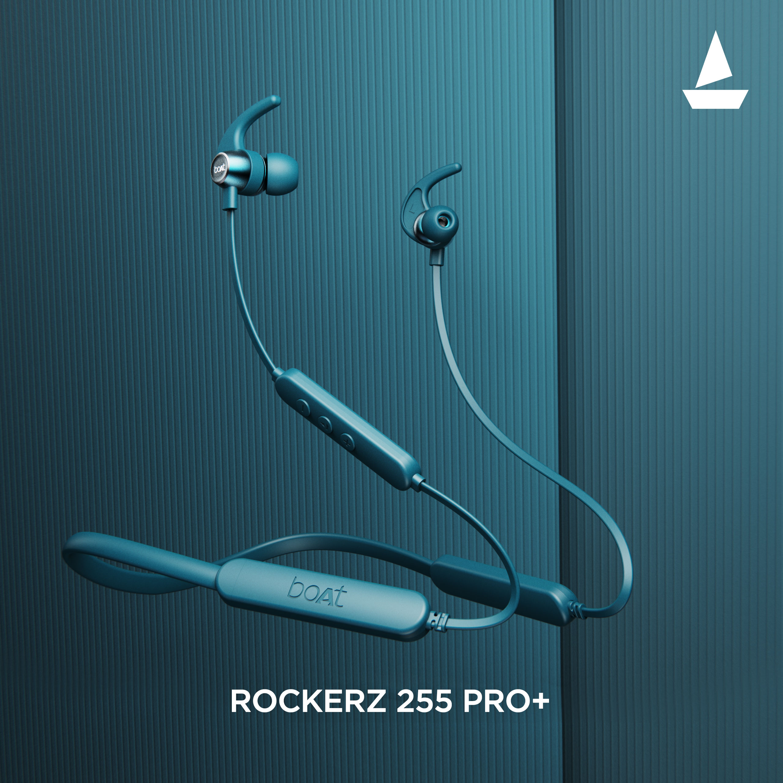 boAt Rockerz 255 Pro+