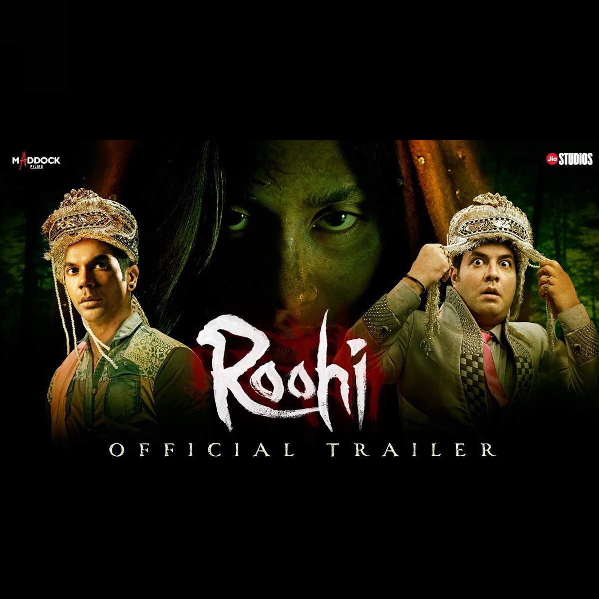 अपकमिंग हॉरर फिल्में