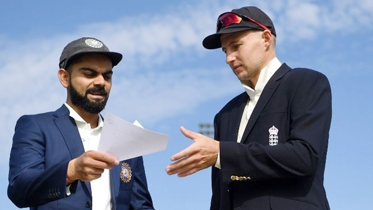 Who will play in the final of WTC with Newzealand