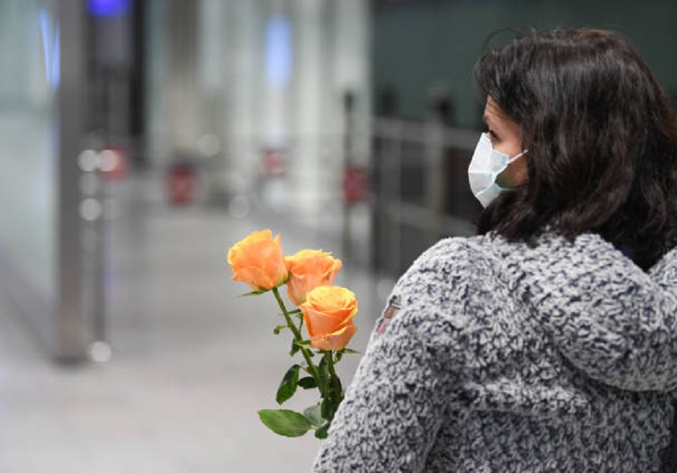 येलो रोज़