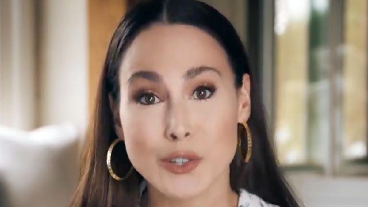 कमला हैरिस की भतीजी मीना हैरिस