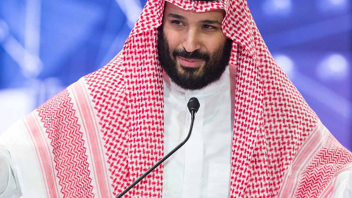 सऊदी अरब को एक और झटका