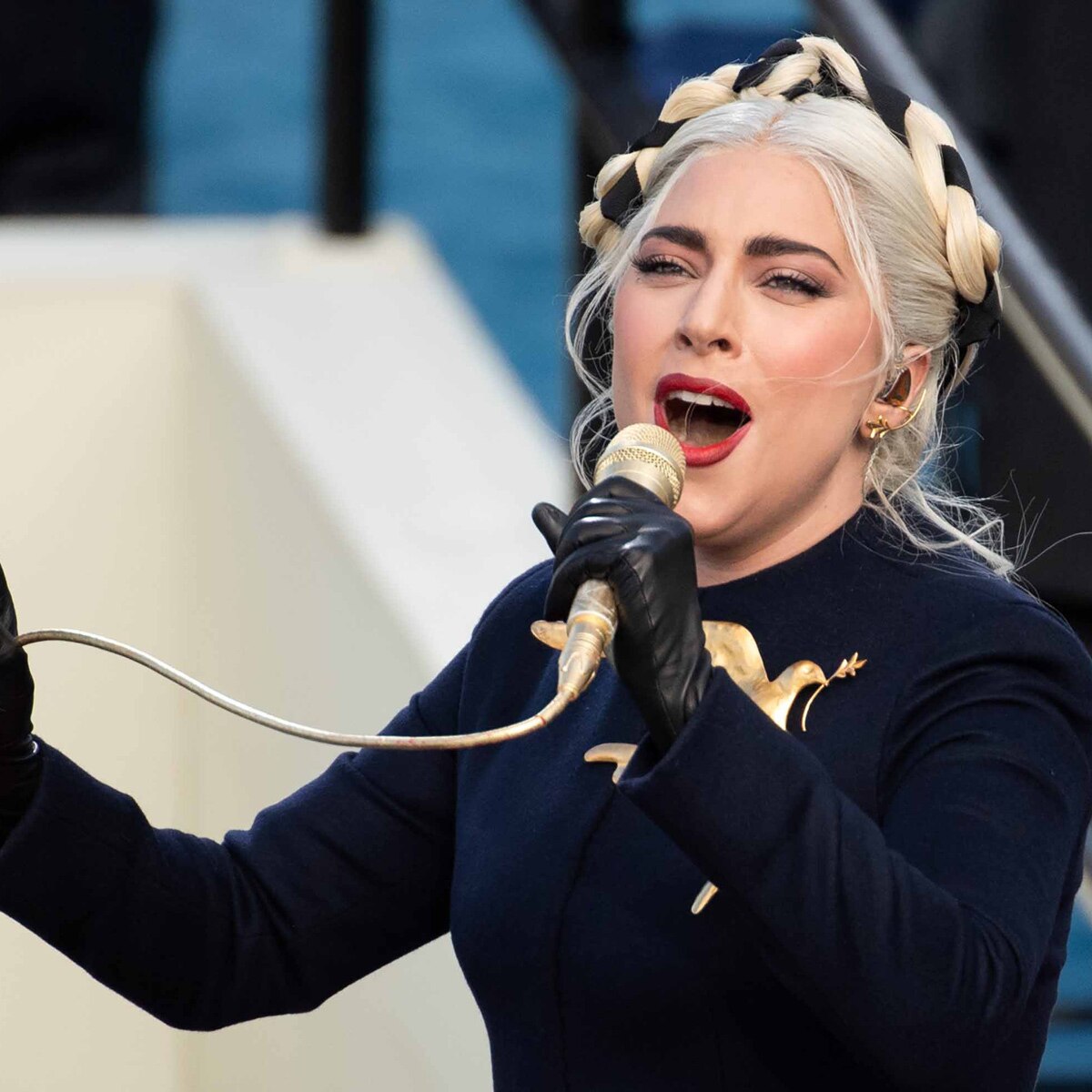 लेडी गागा