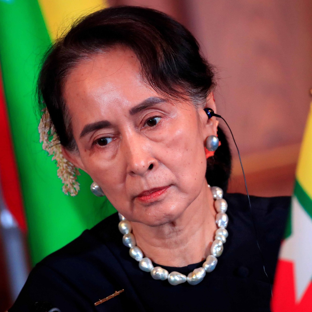 myanmar coup