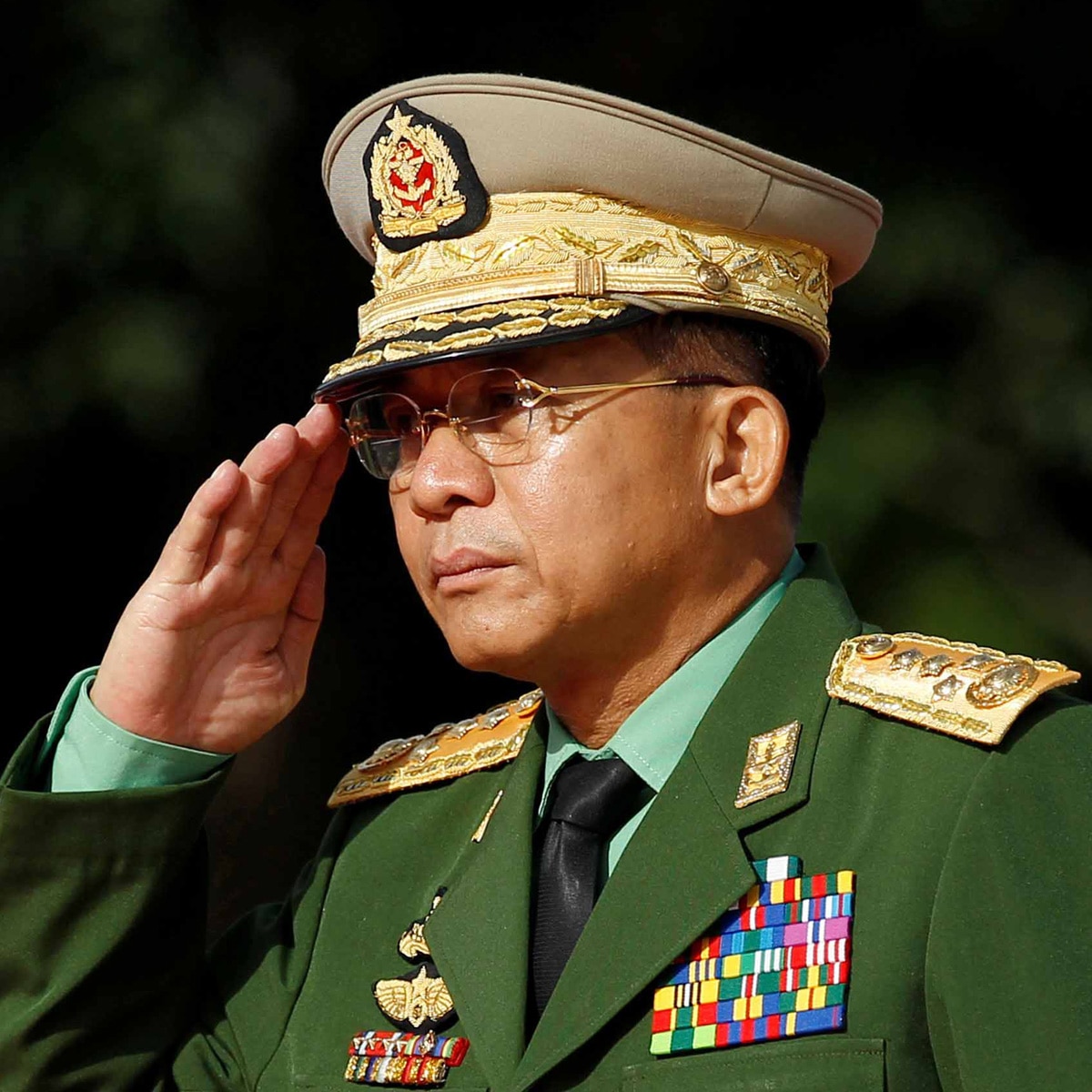 myanmar coup