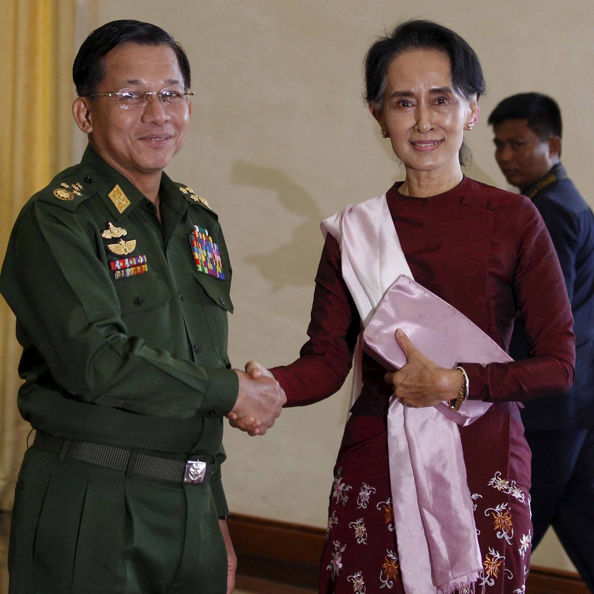 aung san sui kyi