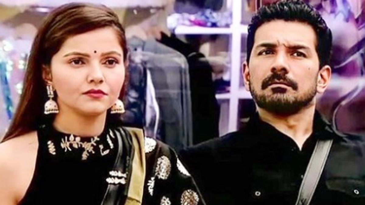 रुबीना दिलैक संग डिवोर्स की खबरों पर अभिनव शुक्ला ने क्या कहा?