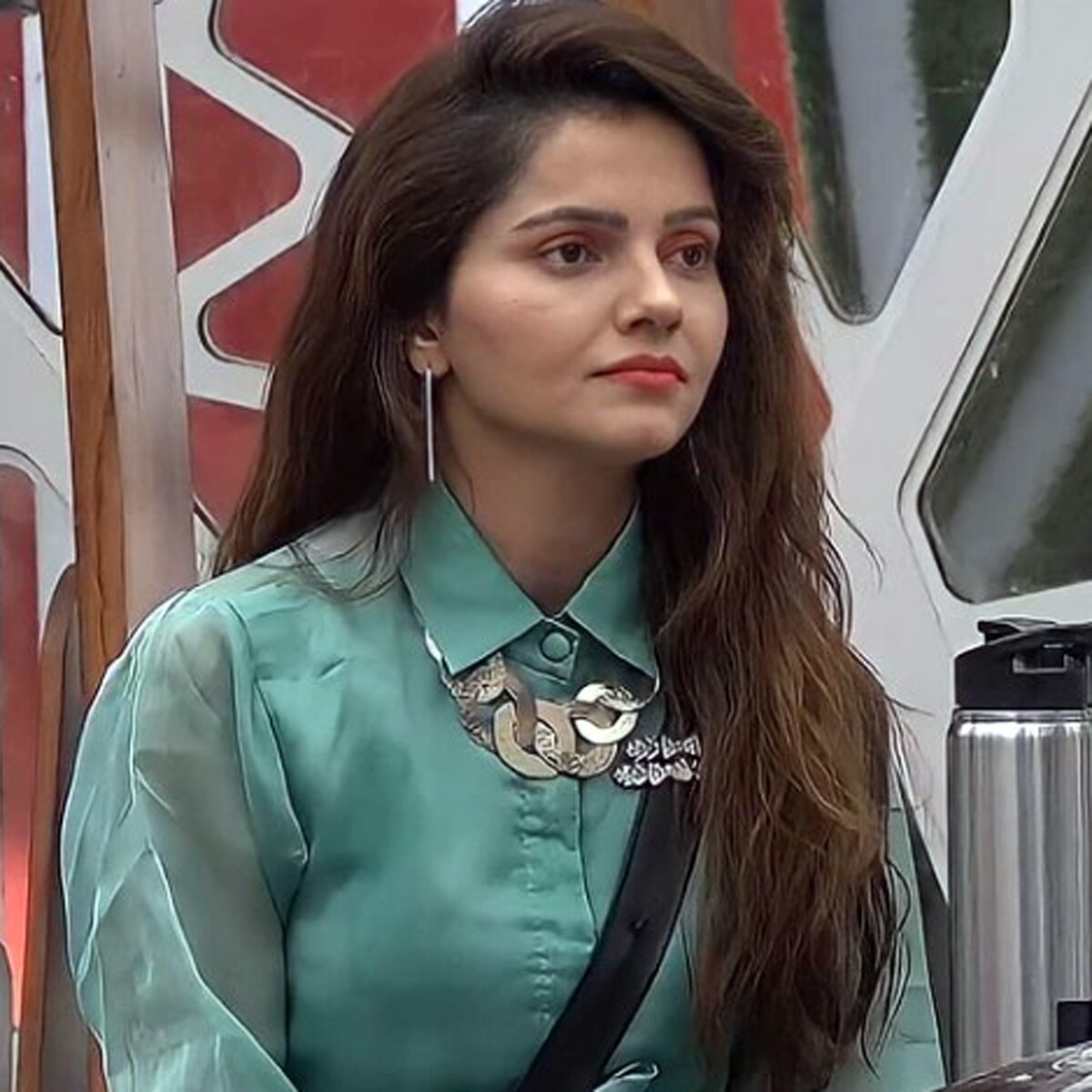 रुबीना द‍िलैक