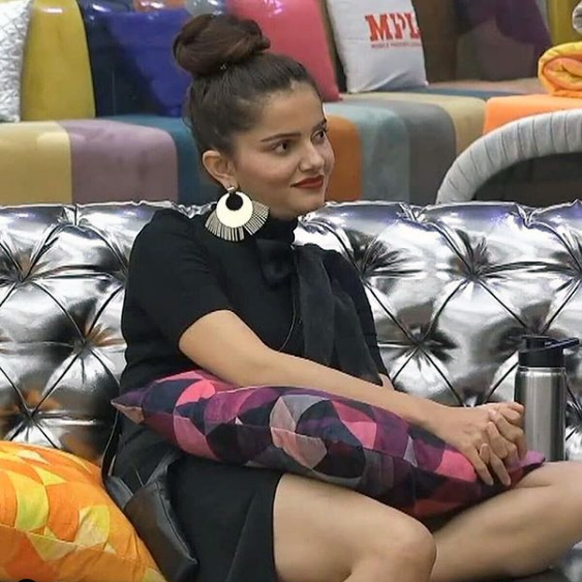 रुबीना दिलैक