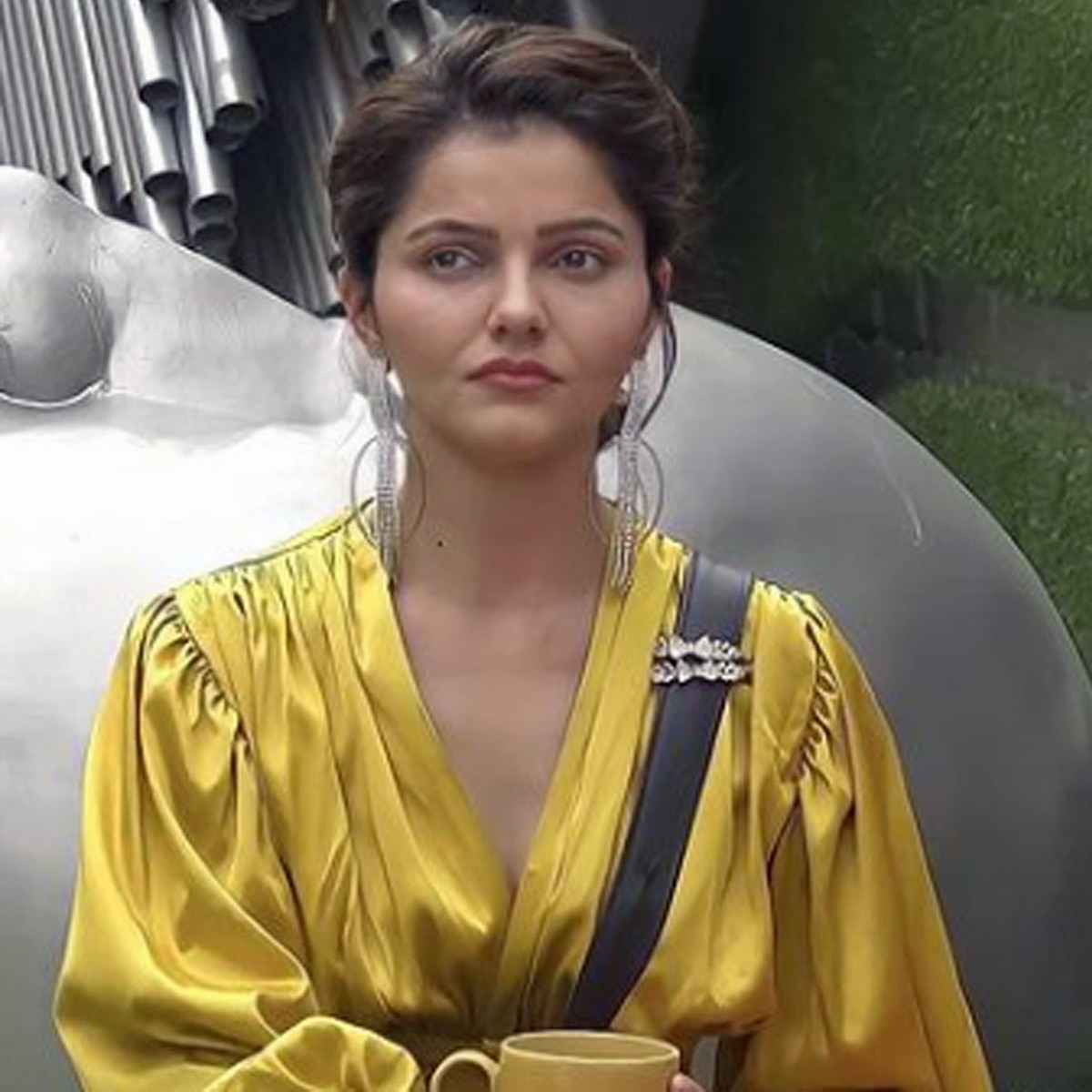 रुबीना दिलैक