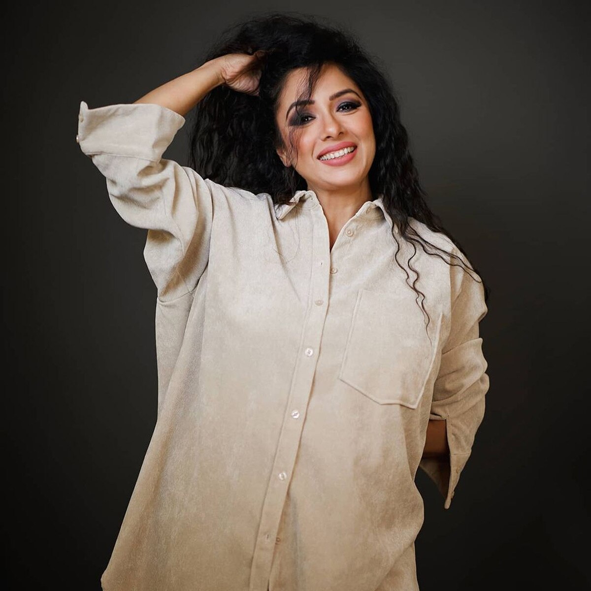 रुपाली गांगुली 