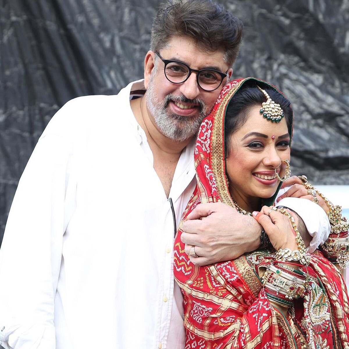 रुपाली गांगुली 