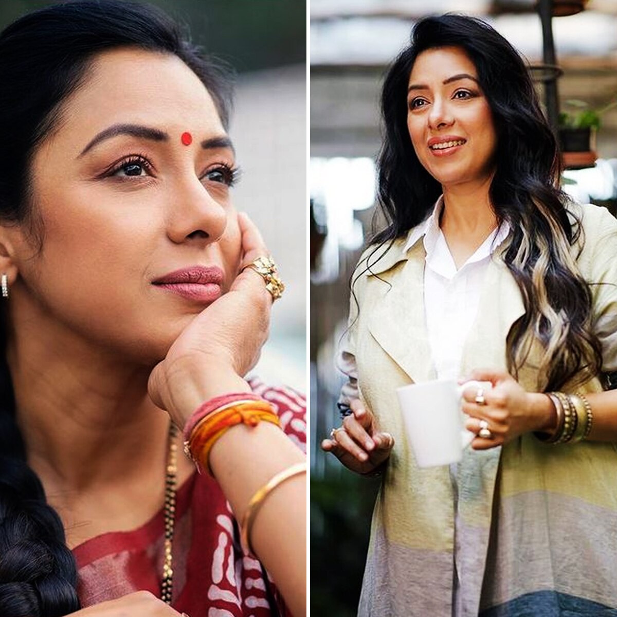 रुपाली गांगुली