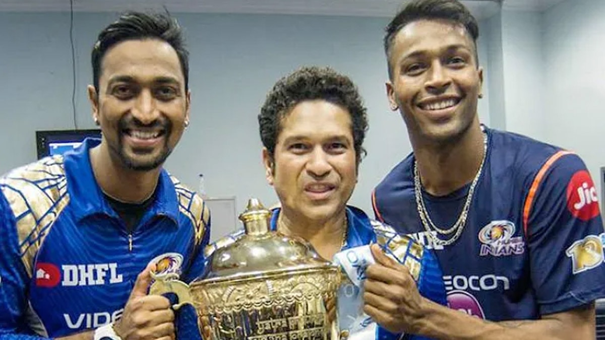 Hardik pandya salary in IPL 