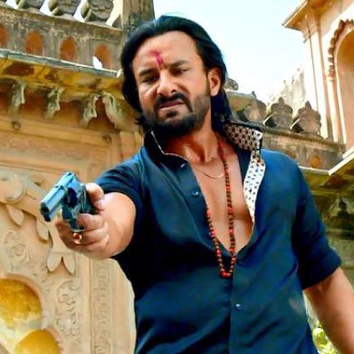 सैफ अली खान