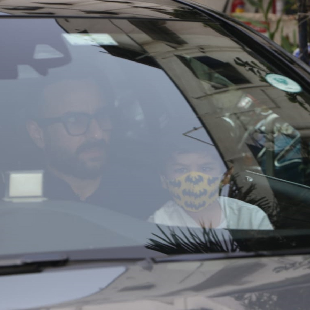 सैफ अली खान