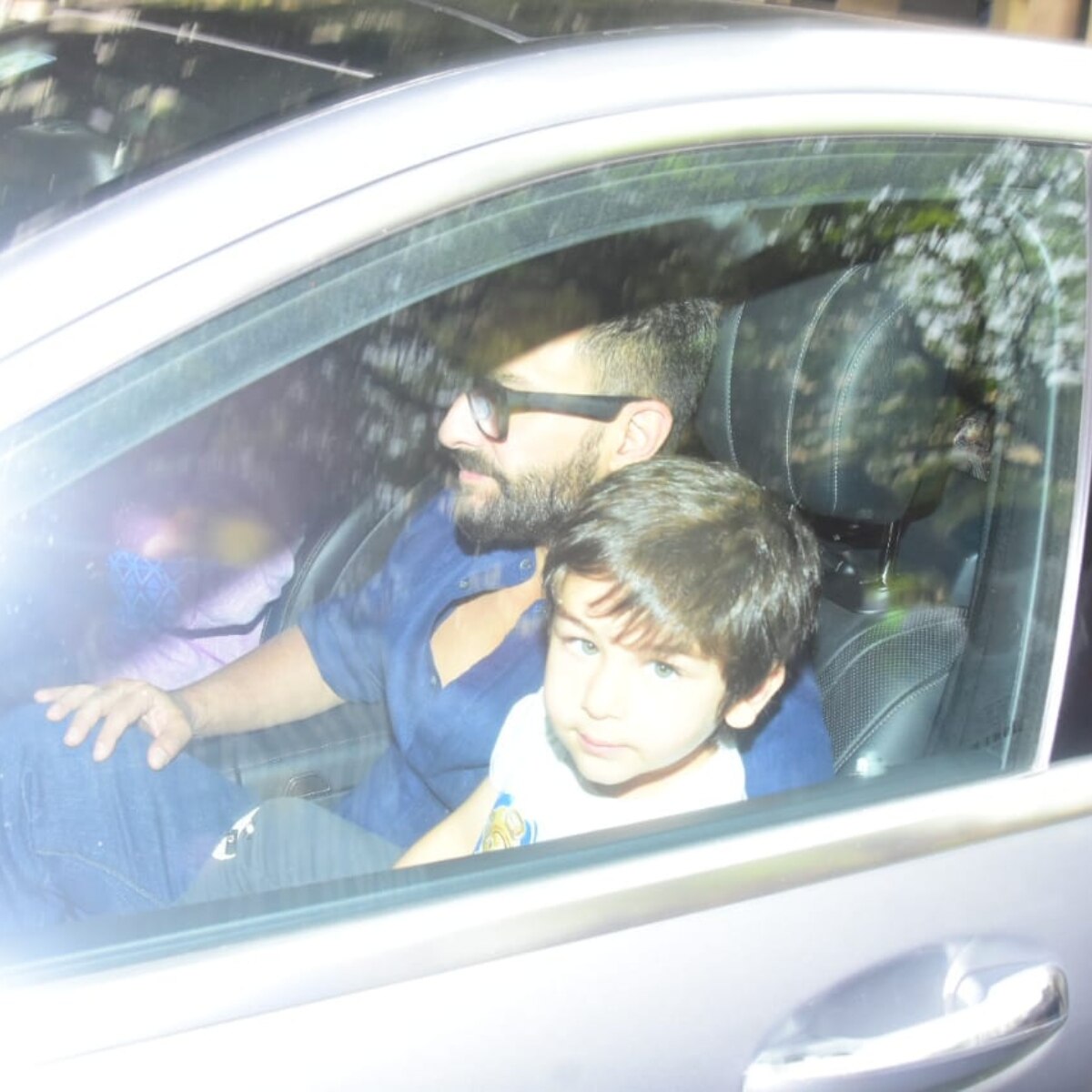 सैफ अली खान