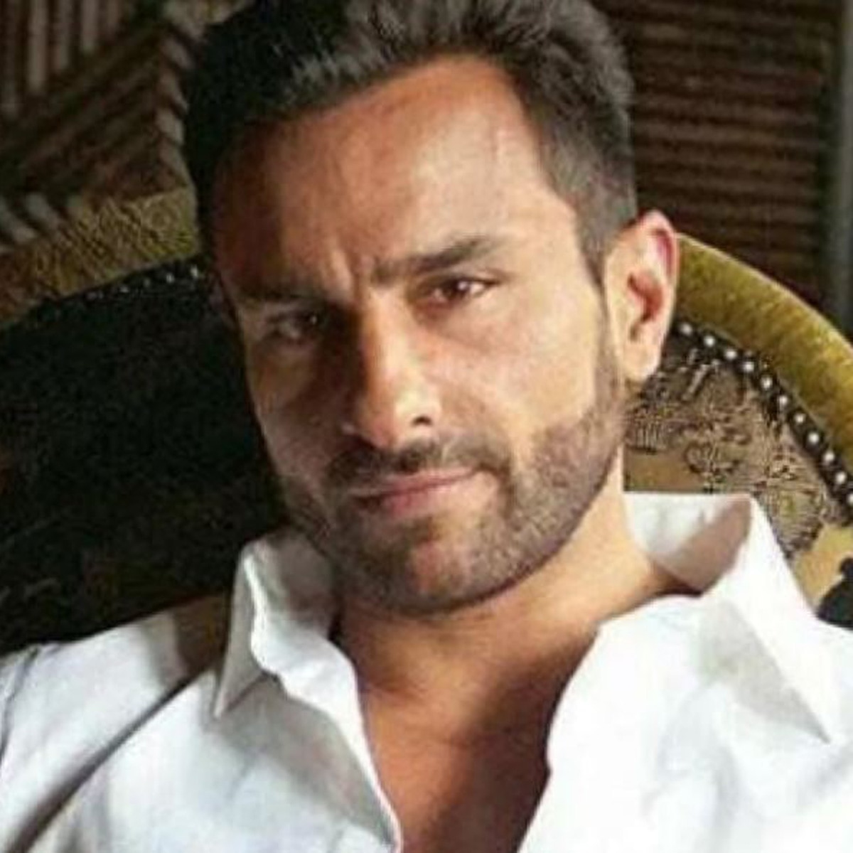 सैफ अली खान