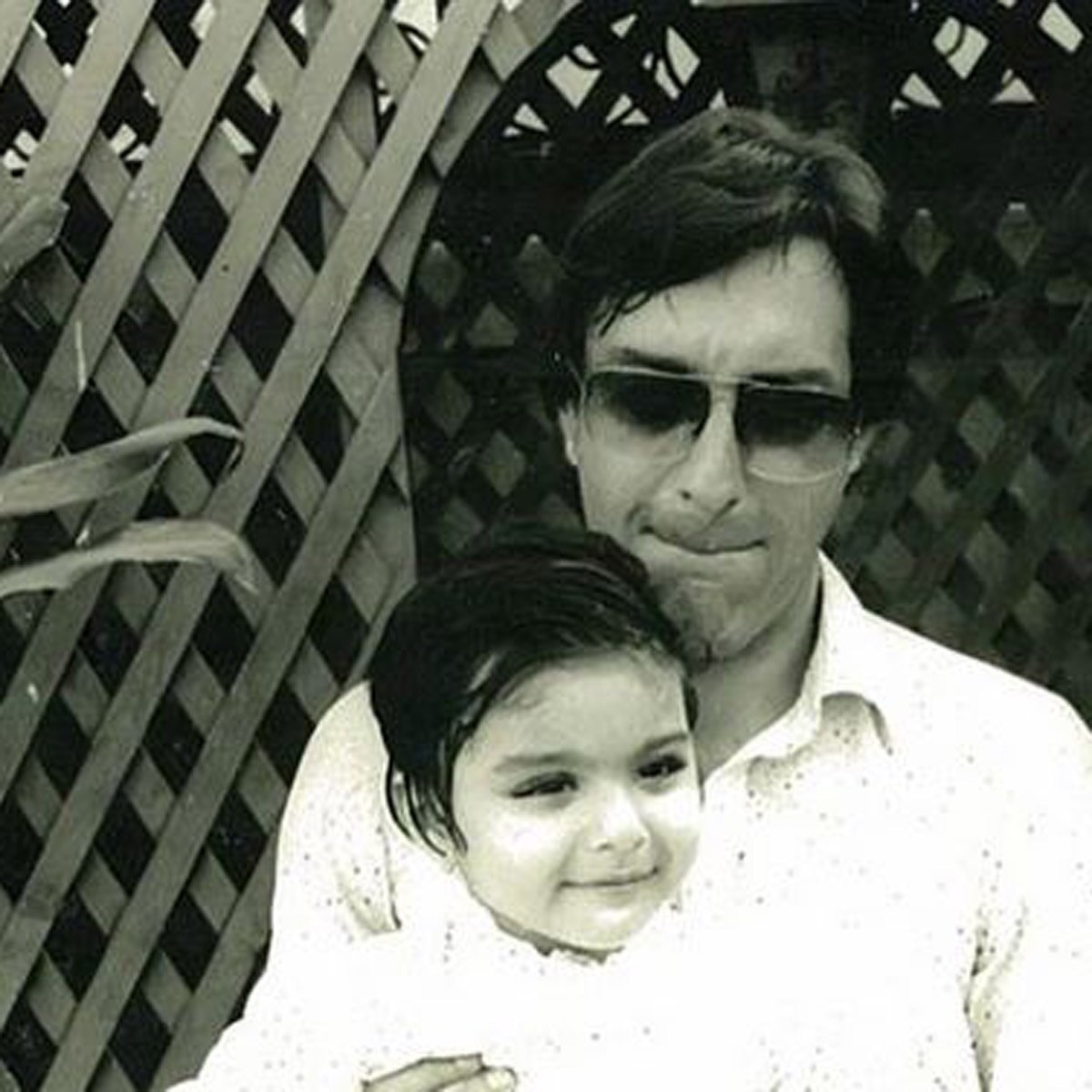 मंसूर अली खान संग सैफ अली खान