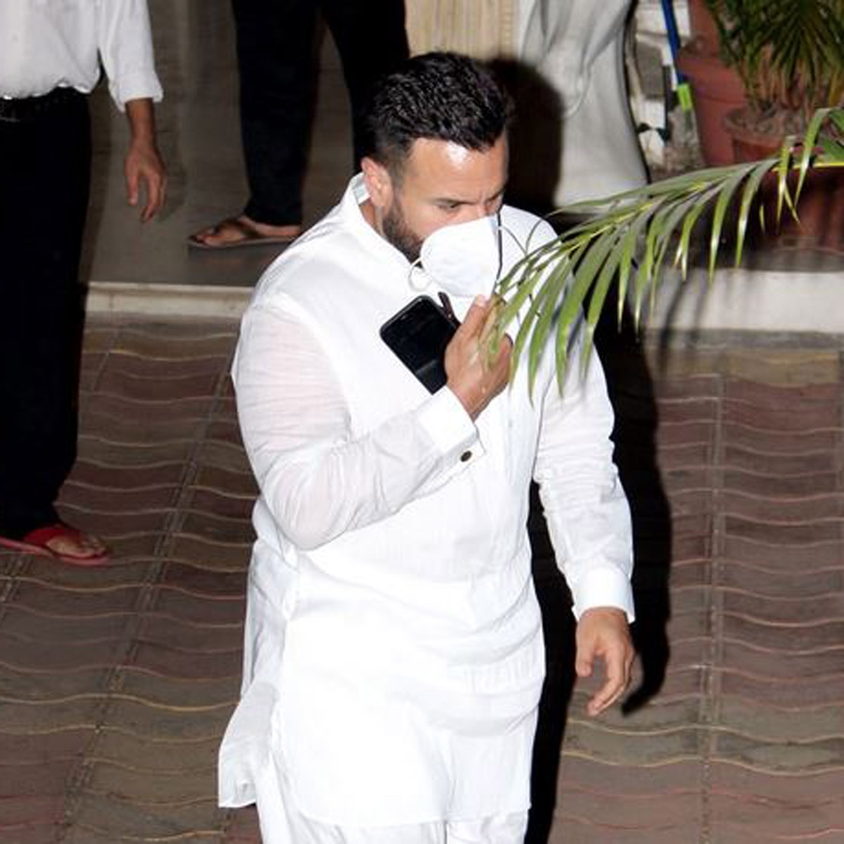 सैफ अली खान