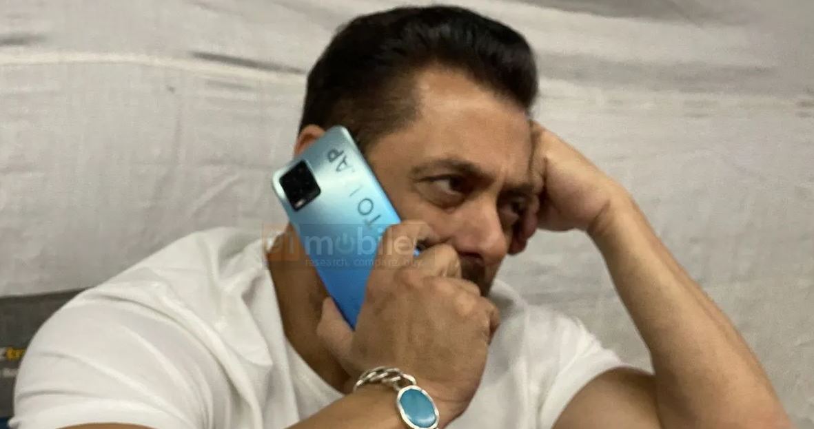 Upcoming Realme 8 Series