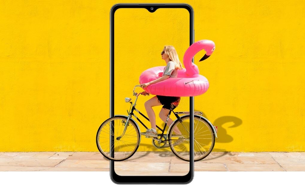 Samsung Galaxy A32 5G