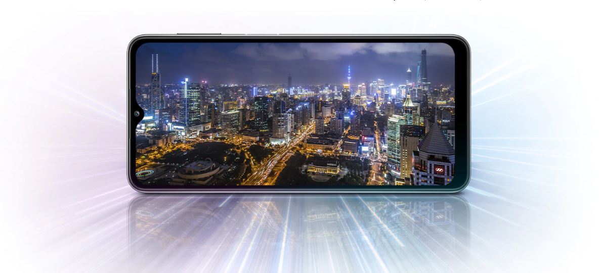 Samsung Galaxy A32 5G