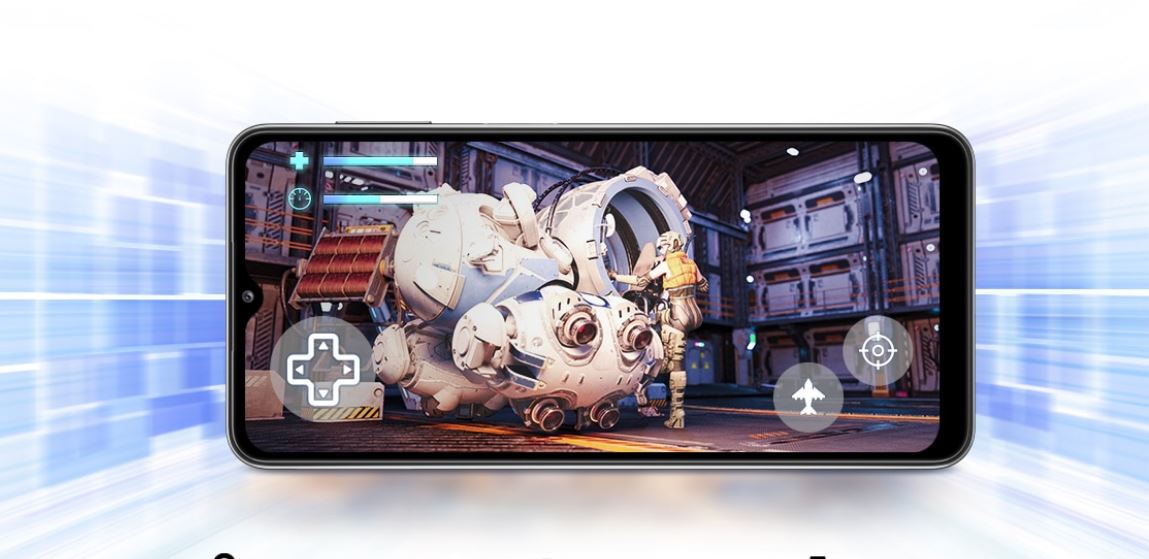 Samsung Galaxy A32 5G