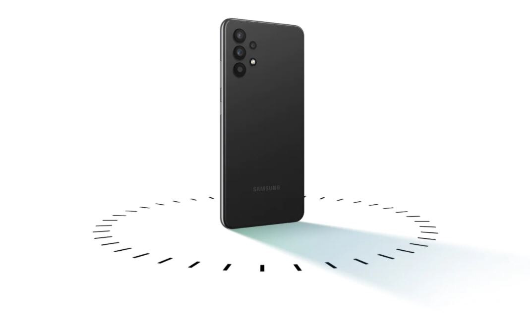 Samsung Galaxy A32