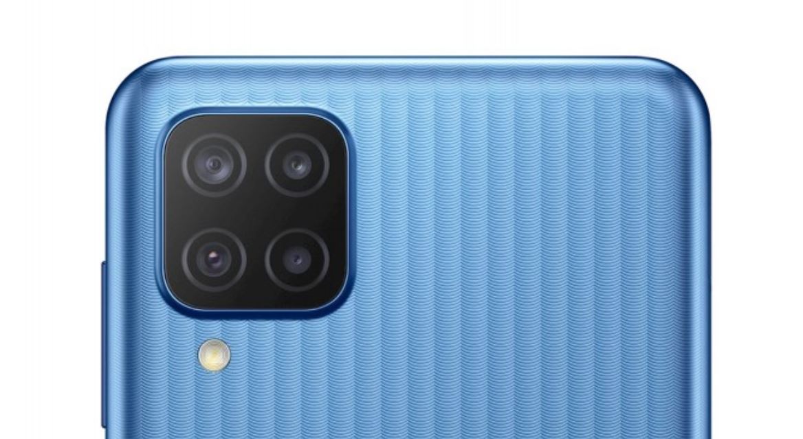 Samsung Galaxy M12