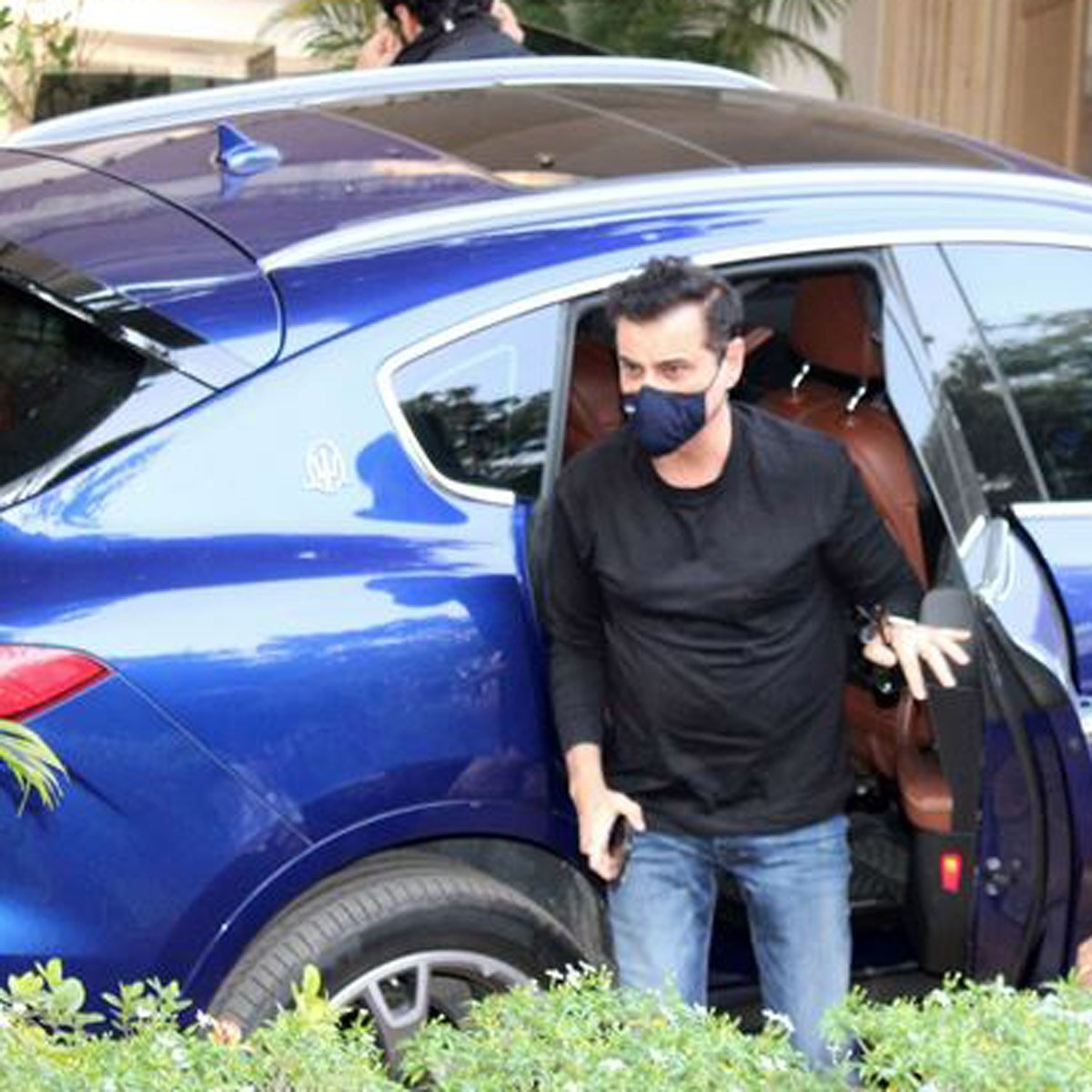 संजय कपूर