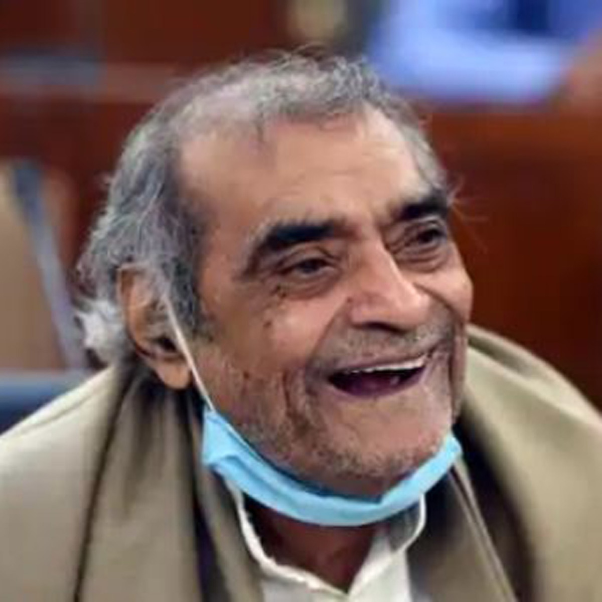 संतोष आनंद