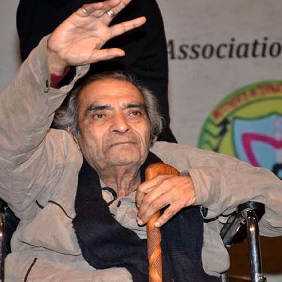 संतोष आनंद