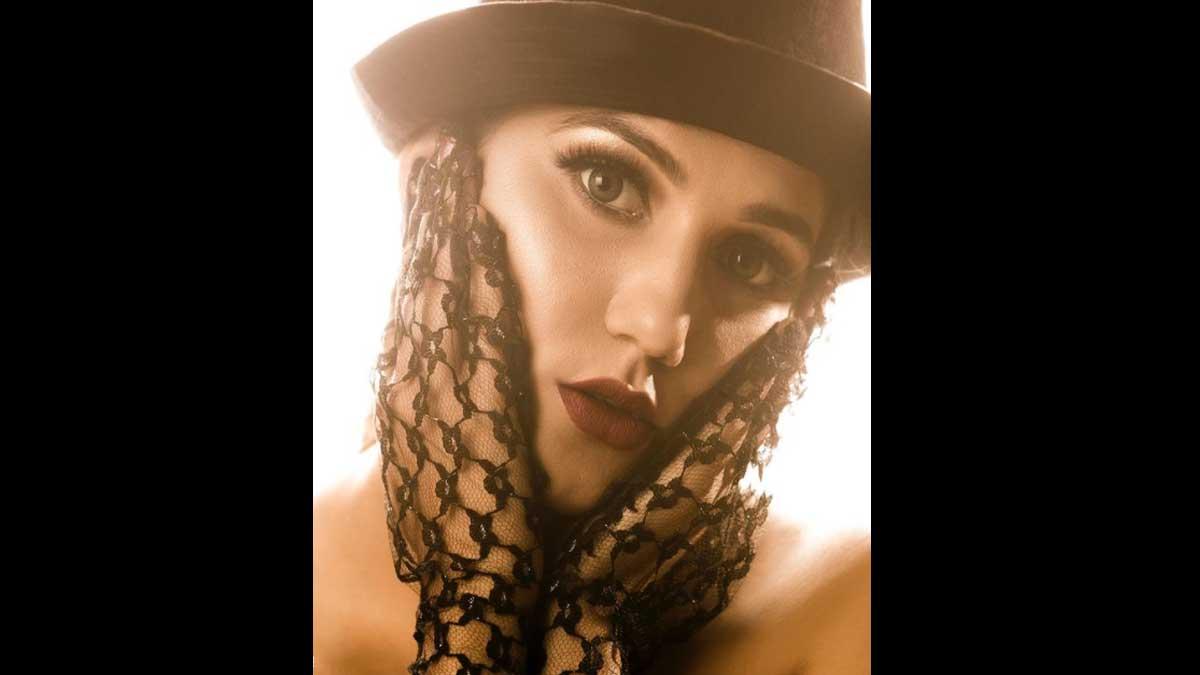 सपना चौधरी 