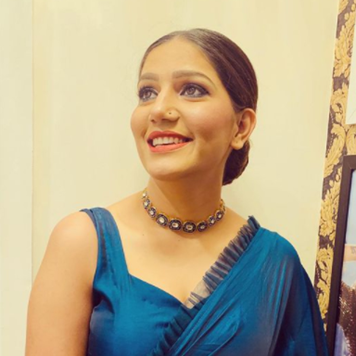 सपना चौधरी 