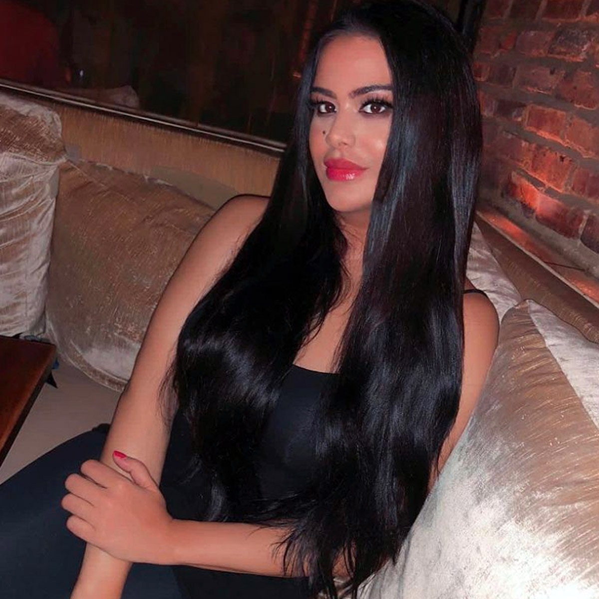 त्र‍िशाला दत्त