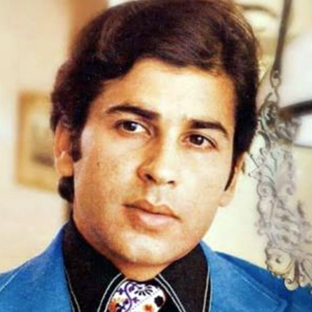 व‍िजय अरोड़ा 