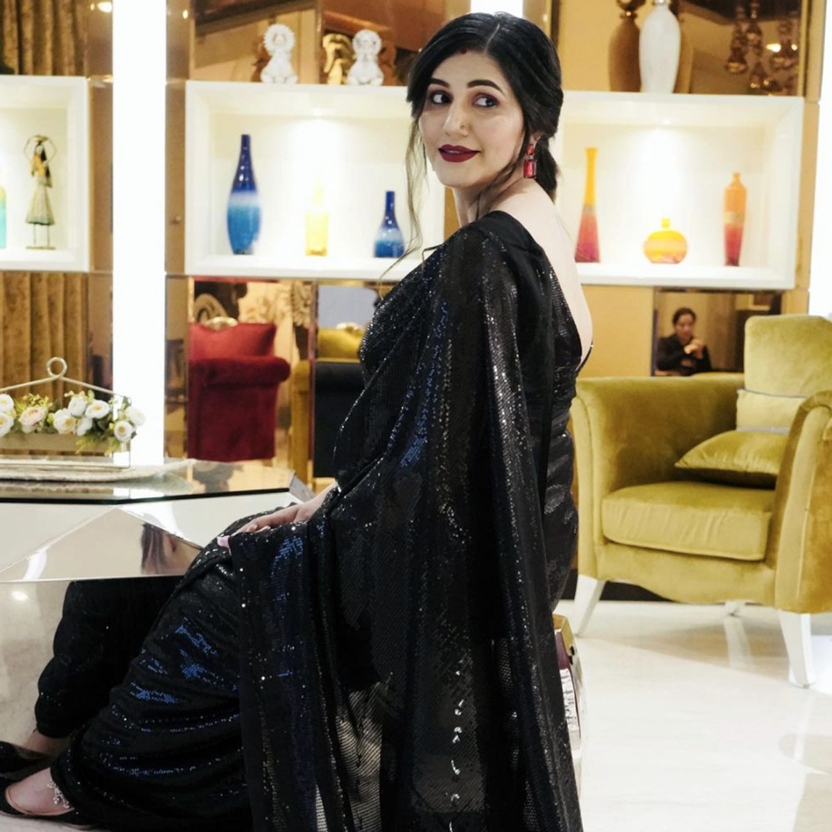 सपना चौधरी