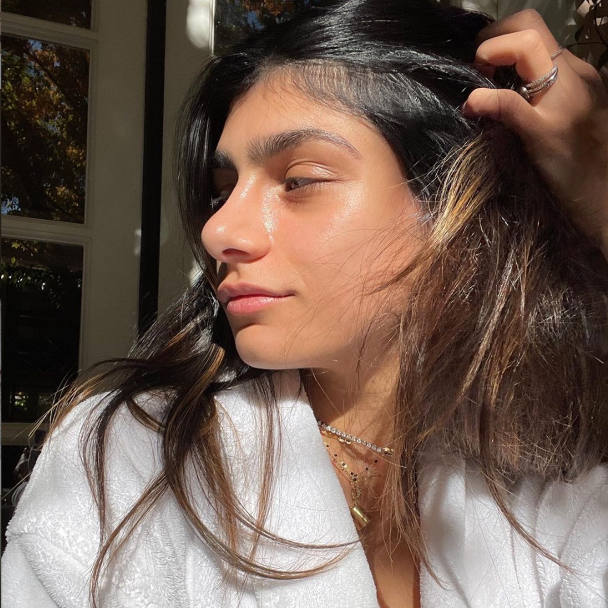 मिया खलीफा