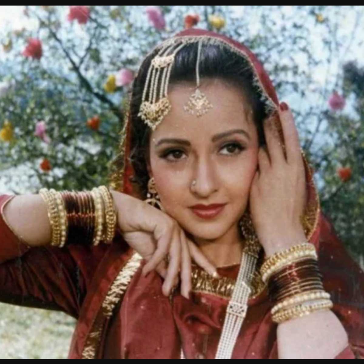 जेबा बख्तियार