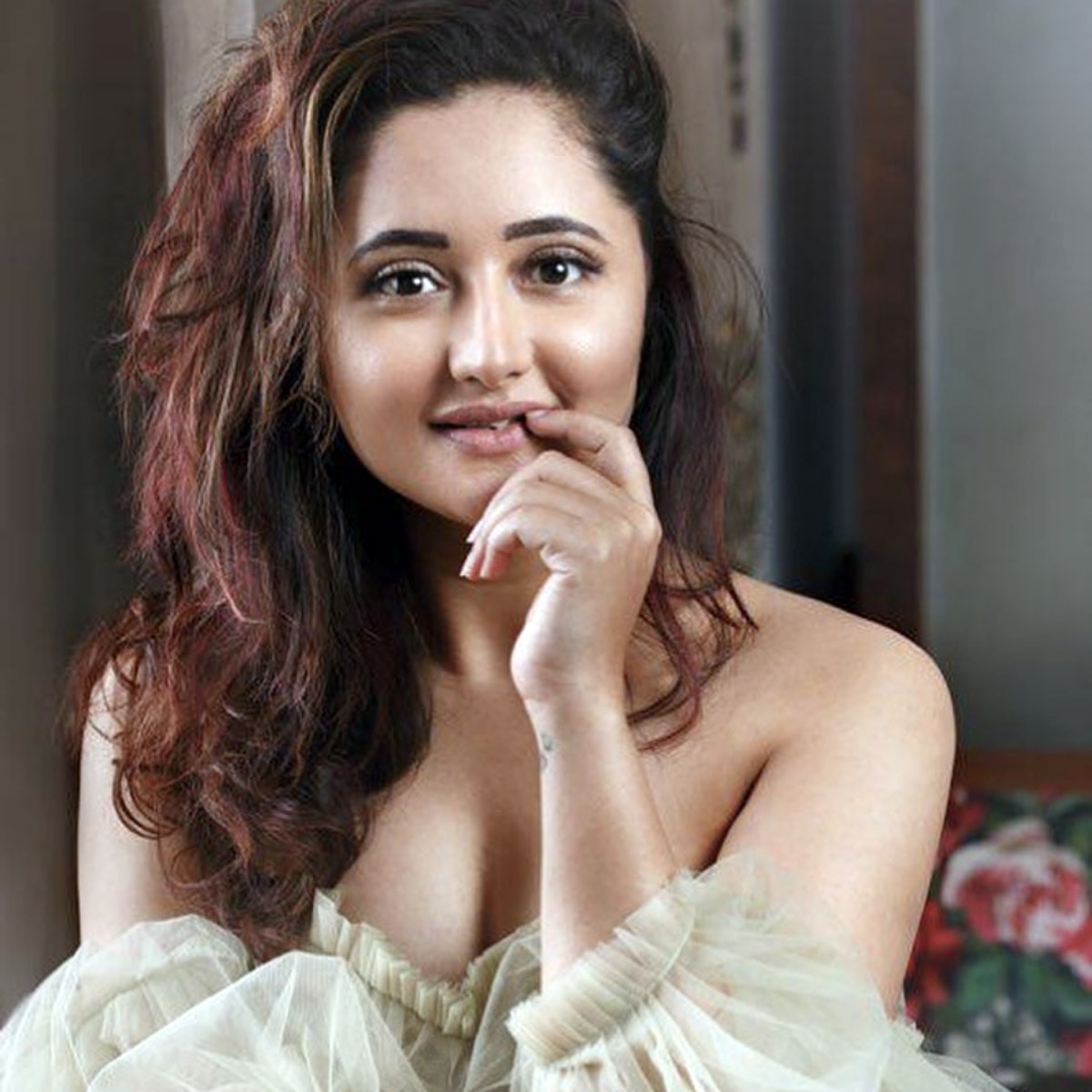 रश्मि देसाई