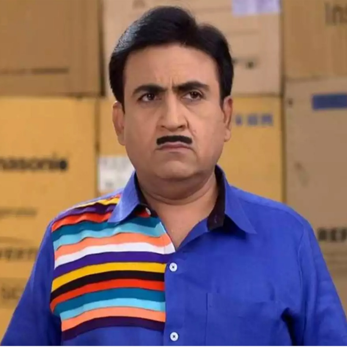 जेठालाल