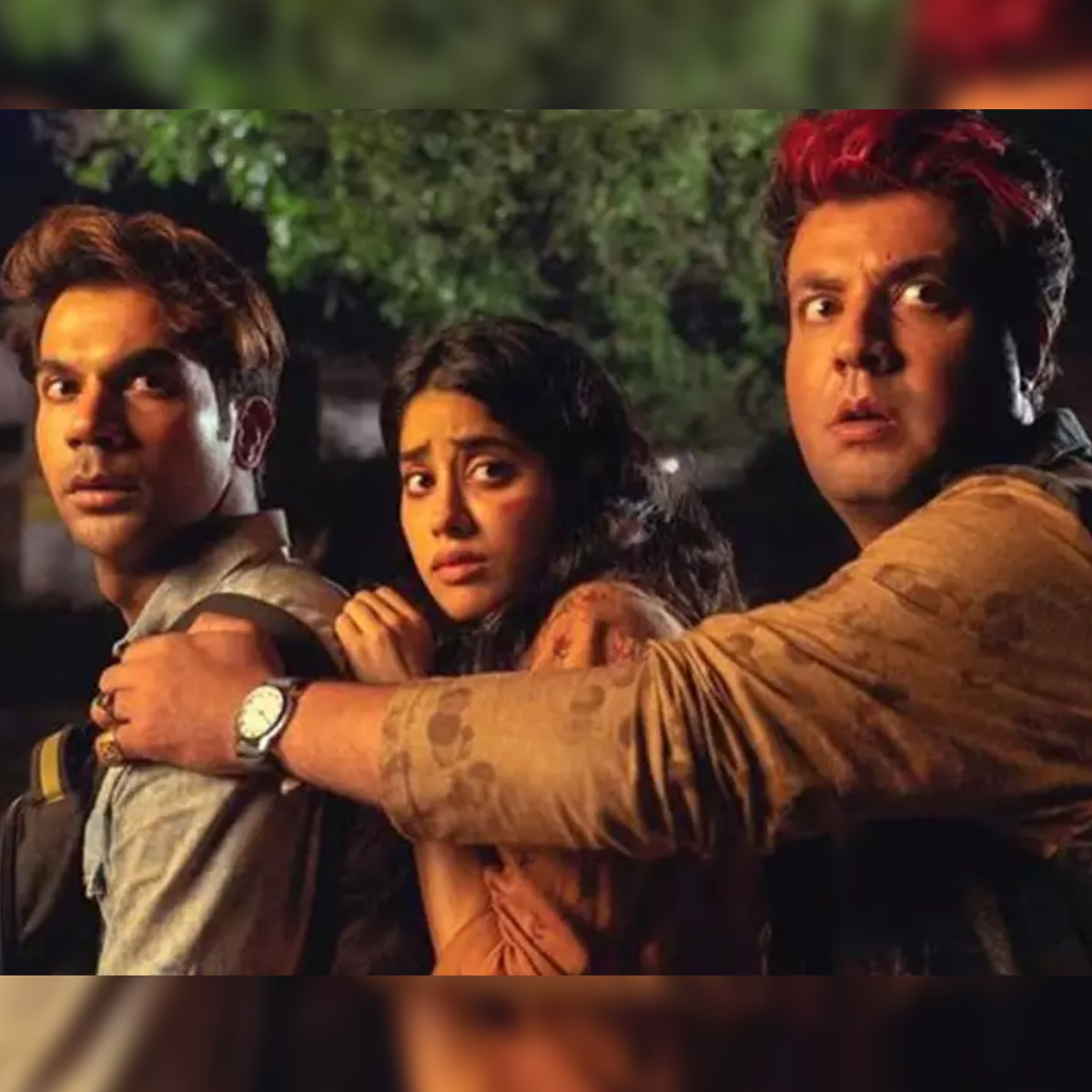 अपकमिंग हॉरर फिल्में