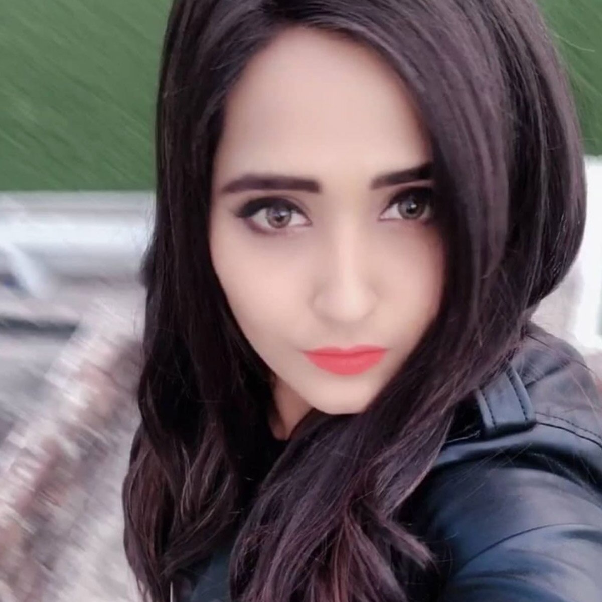 काजल राघवानी